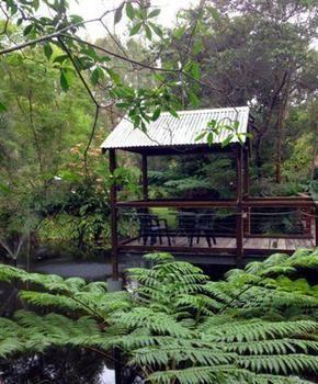 The Oasis At One Mile Beach Appartement Anna Bay Buitenkant foto