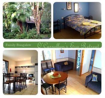 The Oasis At One Mile Beach Appartement Anna Bay Buitenkant foto